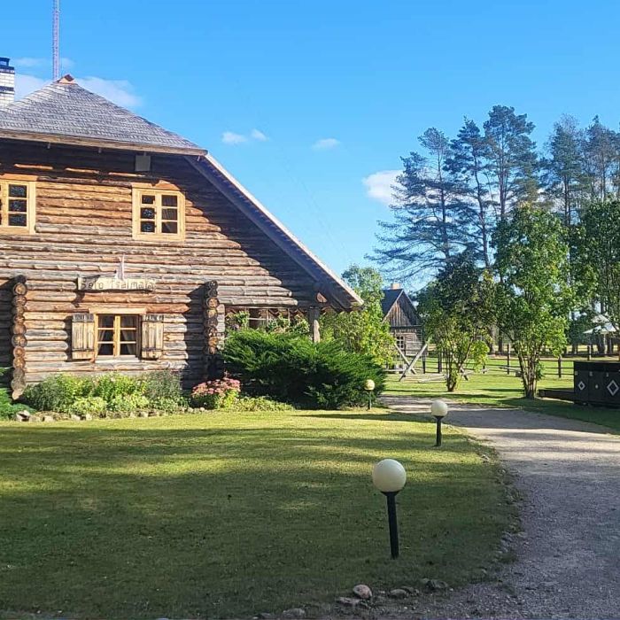 ISIKUANDMETE KAITSE KOOLITUS SETOMAAL